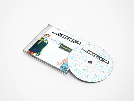 hypernormaL CD